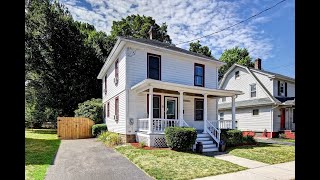 5 John St video tour