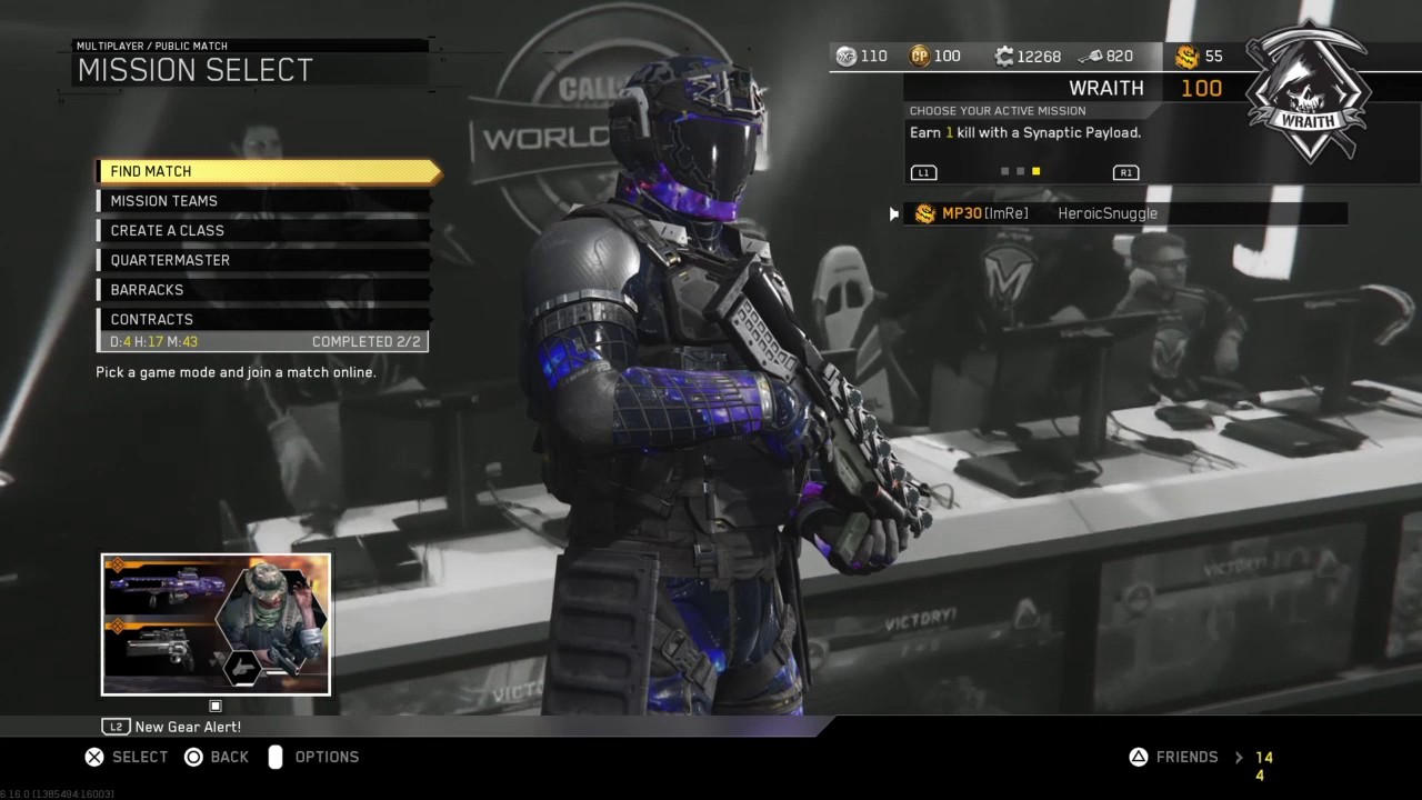 BEST AND FUNNIEST GLITCH I EVER EXPERIENCED 