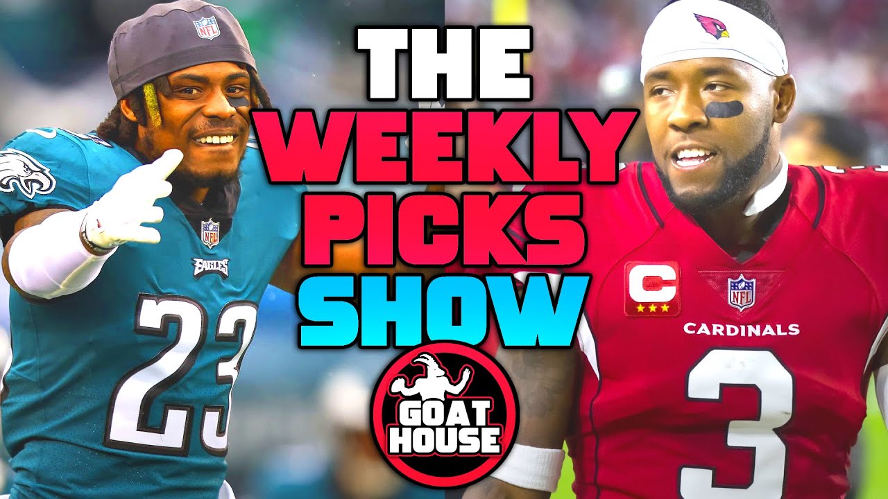 Bald Rizz vs Vin Diesel (UPSET ALERT!) | The Weekly Picks Show Episode ...