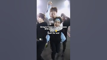 wait for end😥#bts #army #rm#jin#suga#jhope#jimin#v#jungkook#ot7 #btsarmy #btsarmyworld #btsedits