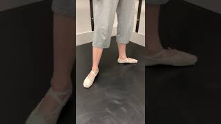 Technique Tuesday: 5 Positions