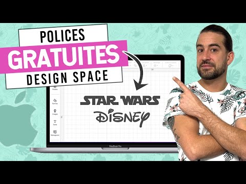 How to Upload Custom Fonts to Design Space in Under 5 Min | CRICUT BEGINNER TUTORIAL