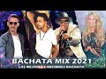 BACHATA ROMANTICA MIX 2021 - LO MAS NUEVO - ROMEO SANTOS - PRINCE ROYCE - BACHATA 2021