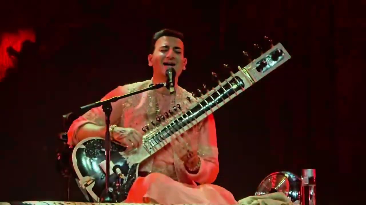 Mata Kalika | Chanakya | Full Version | Rishab Rikhiram Sharma 