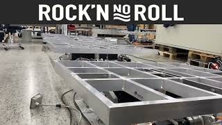 The art of stability   STABLE beds
