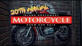 2025 Spokane Motorcycle Show