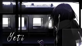 Yeti / いとえこうき Itoe kouki【cover】