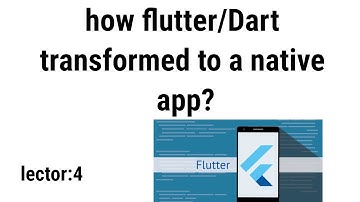 how flutter works internally ||flutter and dart complete tutorial in  nepali||flutter ||dart