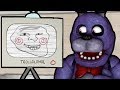 BONNIE PLAYS: Troll Face Quest || CAN BONNIE BEAT THIS TROLL GAME???