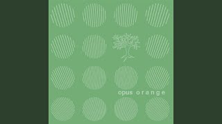 Video thumbnail of "Opus Orange - Crystal Clear"