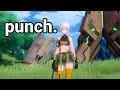 Cliffs and Fists | Ruin B-01 ToF memes
