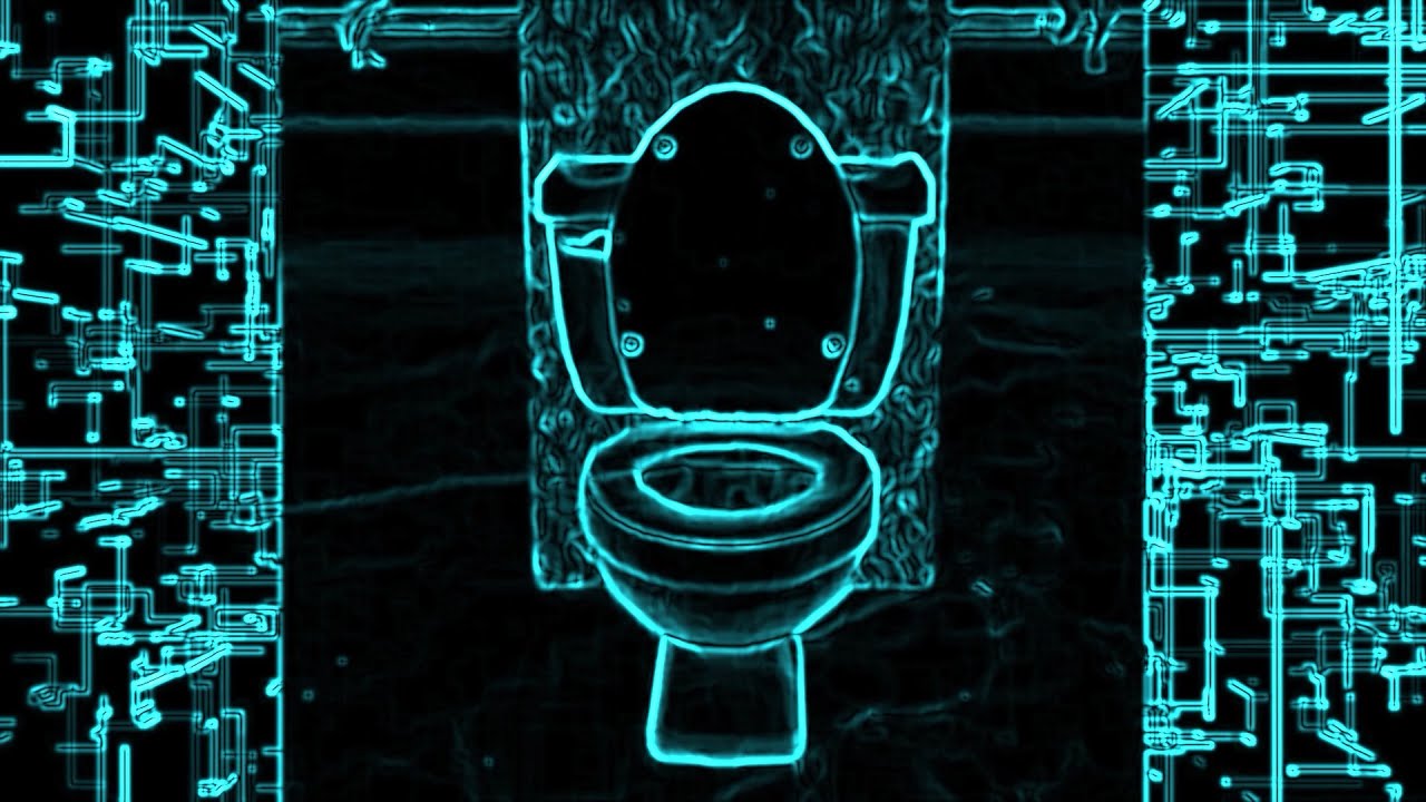 Skibidi Toilet 1-38 Vocoded to Gangsta's Paradise