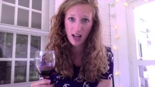 Wine Time With Amanda Episode 1