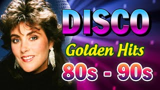 Patty Ryan, Laura Branigan, CC Catch 🎧DISCO SONGS Greatest Hits 70s 80s 90s🔥EuroDisco Dance Mix 2024