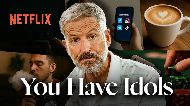 This is Blocking Your Connection with God