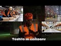 Túshile M Company By Gloire Sadiki Official Video Túshile M Company By Gloire Sadiki Official Video