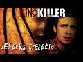 Обзор фильма "Джиперс Криперс 2" (Смакосж Возвращается) - KinoKiller