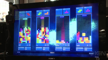 Tetris: Why We Buy and Love Every Version