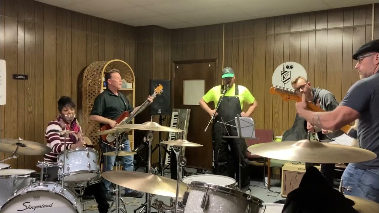Someday Baby - RL Burnside Someday Baby - RL Burnside