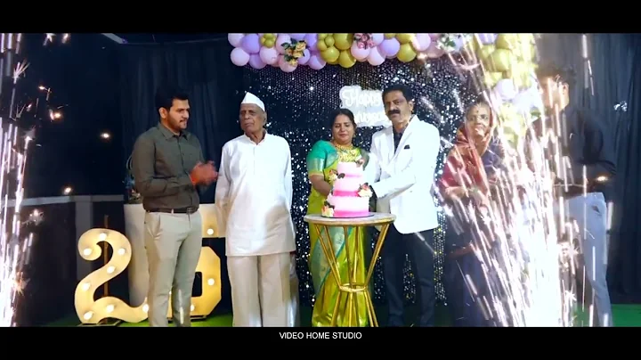 WEDDING ANNIVERSARY TEASER