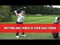 1 2 3 Tempo Golf Swing