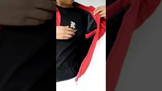 Jaket Pria Wanita Eleganter Psm Jaket Trend line Jaket Model Baru 2020