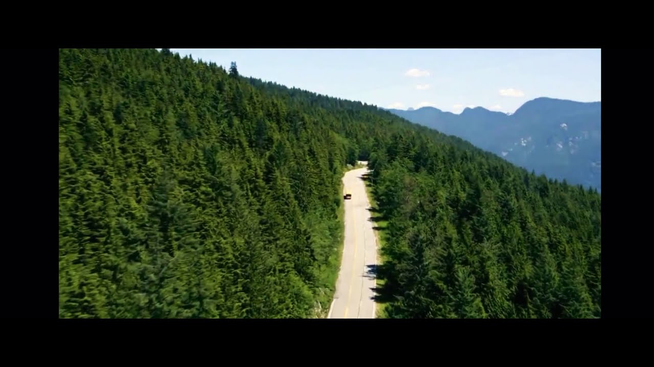 The Returned opening scene