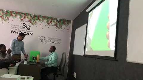 Agimus Technologies Session on Object Detection example using Nvidia Jetson Nano Development Kit