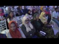 حاضنة الأعمال الناشئة بذرة | أيمن سيدأحمد المصباح | TEDxOmdurman