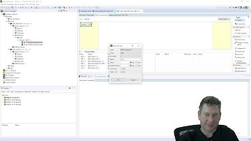 howto configure a CANopen slave