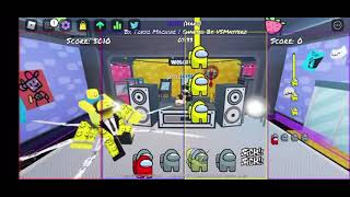 Roblox Funky Friday Epichard