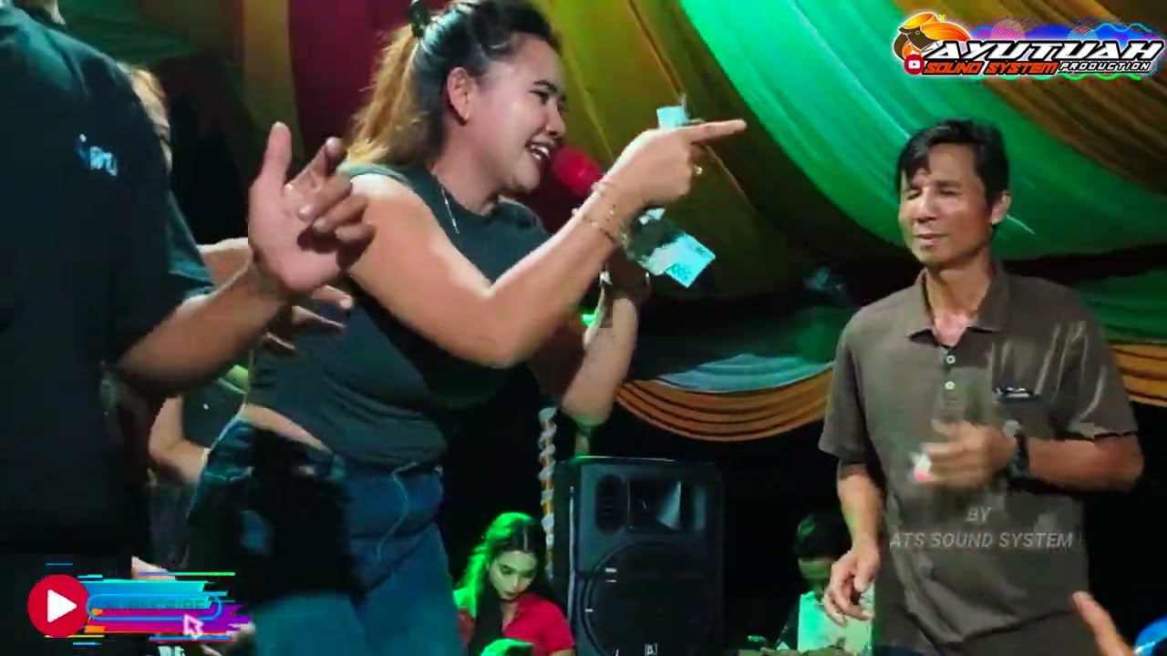 STECU ~ BY ERNA TALIA ~ #coversongs ~ LIVE MUSIK ~ DIDESA PEMBARUNAN