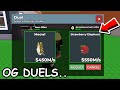 How To Win EVERY DUEL In Roblox Steal a Brainrot..
