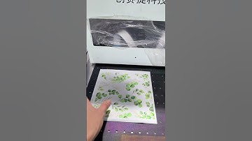 Napkin digital printing machine，multi color，single pass