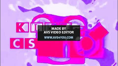 I Made Violet Chorded Without Colorize And Color Exchange On AVS Video Editor