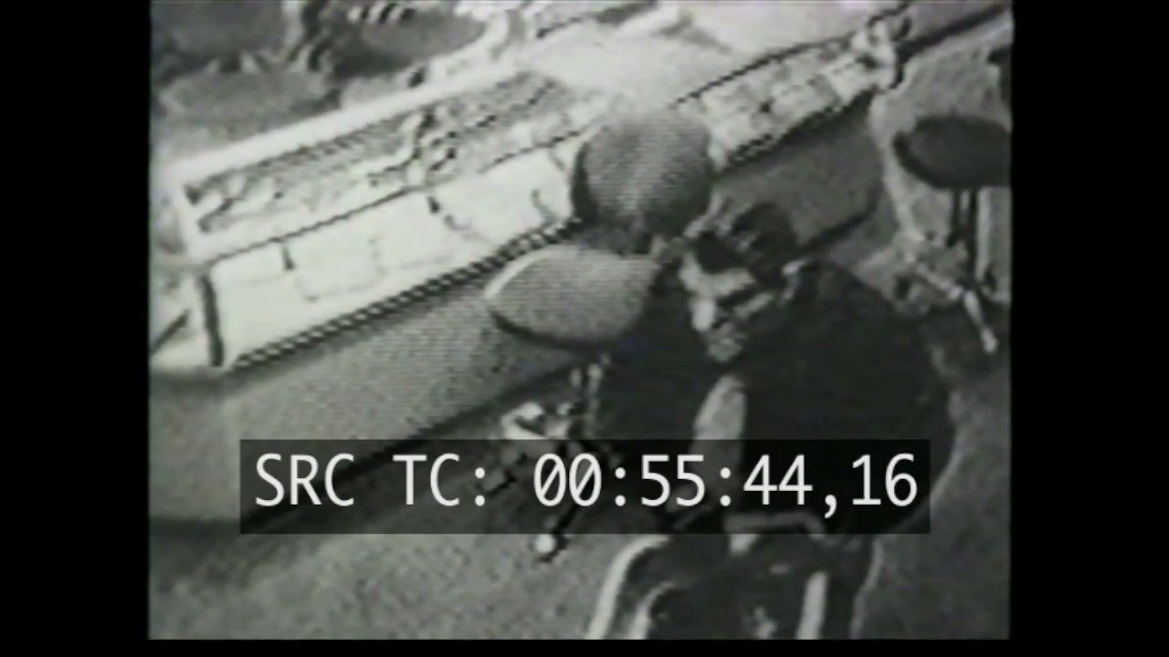 WKEF - News Break - September 27 1988