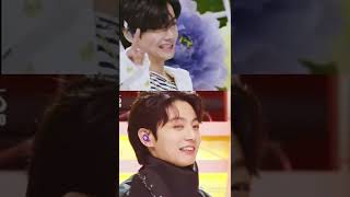 Jungkook Imitating Tae