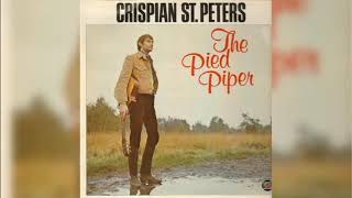 Crispian St Peters But She's Untrue