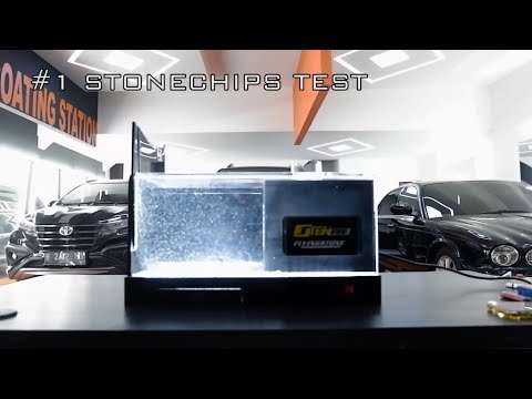 Dupont Metal Paint Protection Film