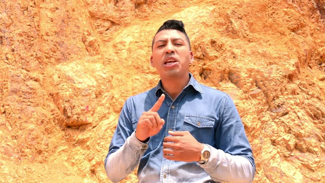 Vallenatos Cristianos Nuevos Hoy Mas Te Amo Video Oficial Salmistas Fe Youtube