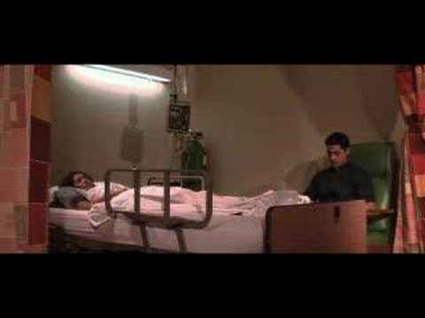 Del Cielo a la Tierra - Trailer