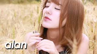 Video voorbeeld van "alan ( 阿兰 阿蘭) 『 牧野往事 Official MV 』2017 Chinese Version by miu JAPAN"