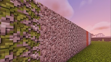 Tacky 3D TEXTURE PACK For Minecraft PE 1.16+ ( Ultra Realistic )