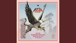 One Step Closer (Live at Kleinhans Music Hall, Buffalo, NY, USA, 3 May 1982)