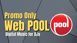 Promo Only Web Pool Overview screenshot 3