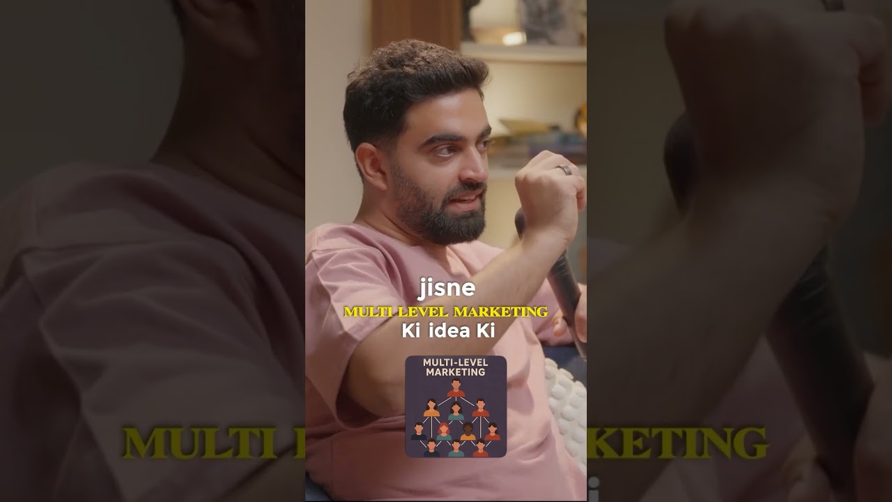 Podcast Reel