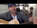 StageIT - Jason Manns - Quarantune Tuesday 65