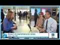 Wendi Whitmore on Cybersecurity, AI, and Evolving Threats | Palo Alto Networks at RSAC 2025
