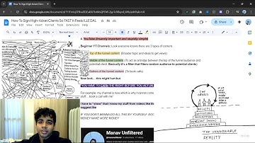 How To Sign High Ticket Coaching Clients So Fast It Feels ILLEGAL
