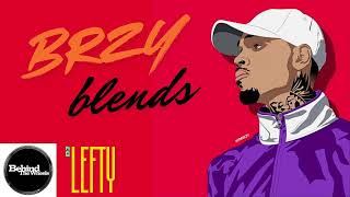 BREEZY BLENDS by DJ LEFTY